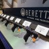 3 Guns from SHOT Show Beretta Pico