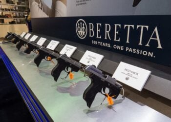 Beretta Pico