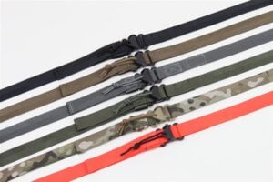 3 Sling Choices for Your Rifle