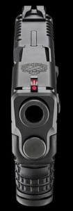 XDS 4.0 Width is Less Than 1 Inch