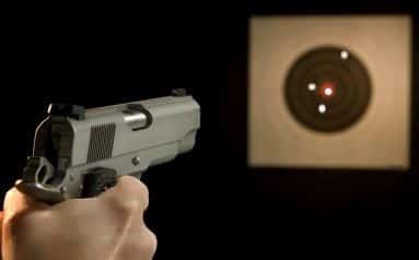 The 44 Drill with 4 Hits