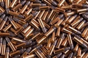 Why You Should Get 5,000 Rounds of this Ammo