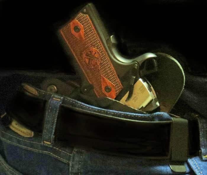 Belt Clip