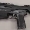 Convert Any Full-Size Pistol into a Carbine SigTac Adaptive Carbine Platform (ACP)