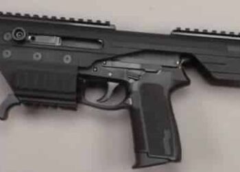 SigTac Adaptive Carbine Platform (ACP)