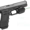 Crimson Trace Rail Master Universal Green Light Laser Sight Review Crimson Trace Rail Master Universal Green Light Laser Sight Review