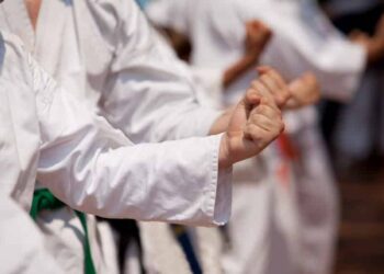 Should Gun Owners Study Martial Arts?