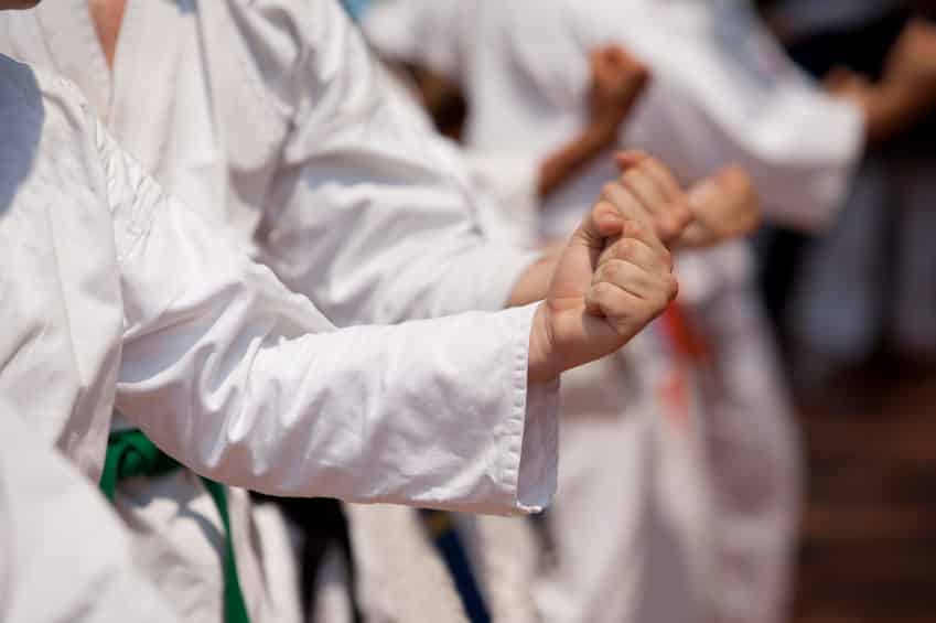 Should Gun Owners Study Martial Arts? USA Carry
