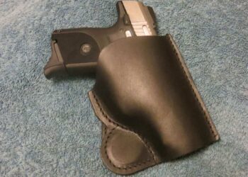 Magnetic Handgun Holster Review