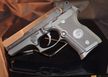 Stoeger Cougar Compact