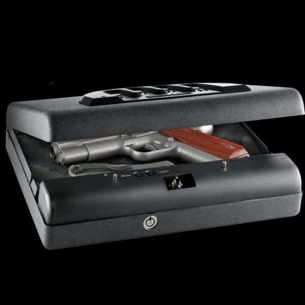 My Home Defense Nightstand USA Carry