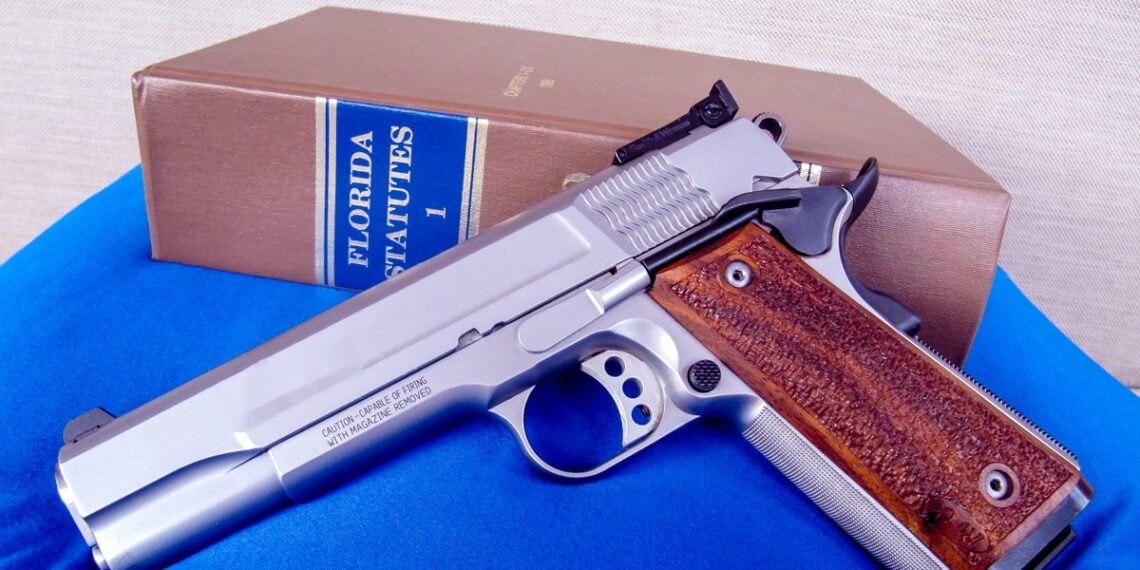 Self-Defense and Stand Your Ground Factors