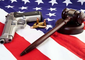 Should You Threaten the Use of Deadly Force and Fire Warming Shots?