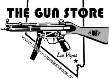 Have CCW, Will Travel (To Las Vegas, Baby!)