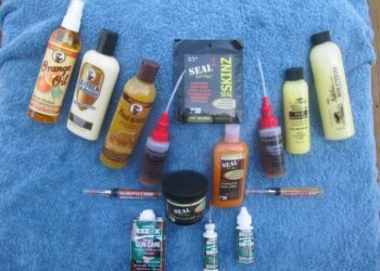 A Look at 8 New Handgun Maintenance Products
