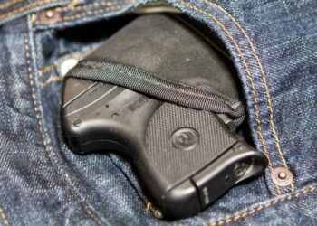 Top 7 Rules of Pocket Carry