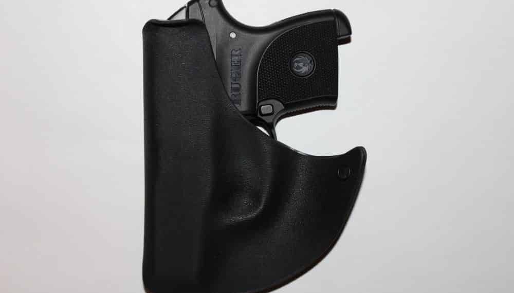 Kydex Pocket Holster