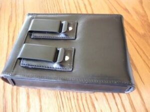 Sneaky Pete Holsters Clips
