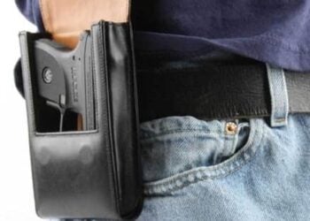 Sneaky Pete Holsters Review