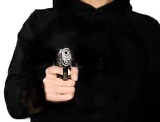 Thoughts and Considerations Before Your Defensive Encounter