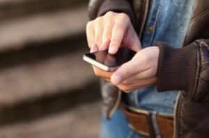 3 Reasons I’ve Never Sent a Text Message