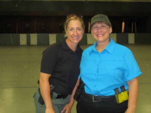 SIG SAUER Academy Handgun Skills and Shooting Course