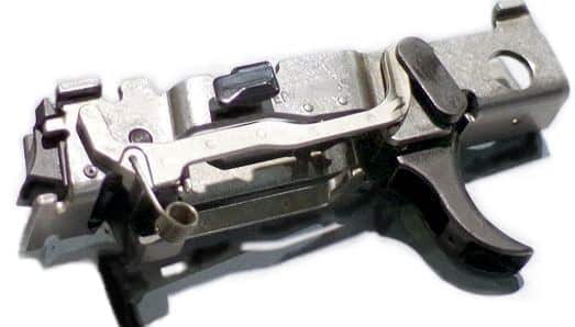 Sig 320 Trigger Fire Control Housing Unit Assembly