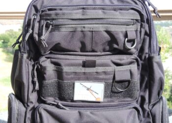 FNH Concealed Carry Backpack Review