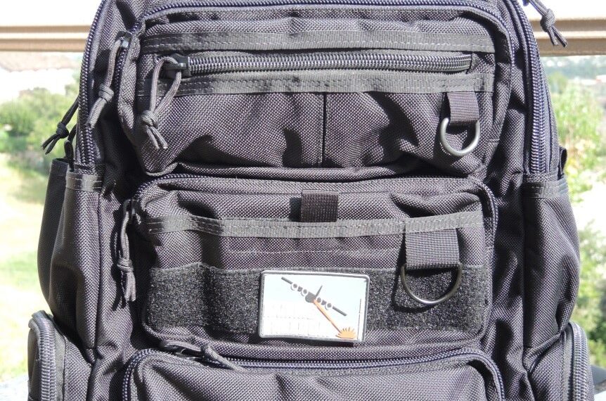 FNH Concealed Carry Backpack Review