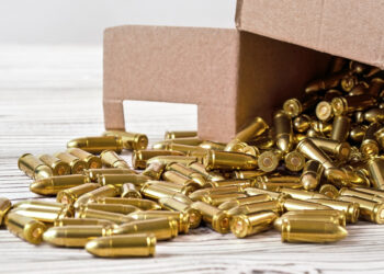 How to Legally Ship Ammunition: Step-by-Step Guide [2024]