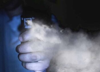 Why You Want to Avoid Self-Defense Sprays