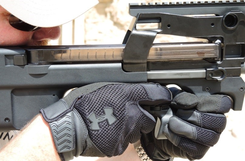 FNH USA PS90 (Carbine)