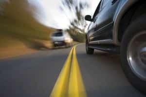 How to Survive a Roadway Shooting