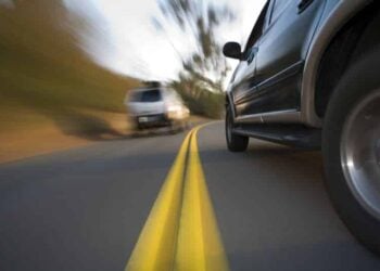 How to Survive a Roadway Shooting