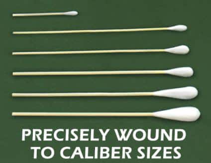 RamRodz - Caliber Sizes