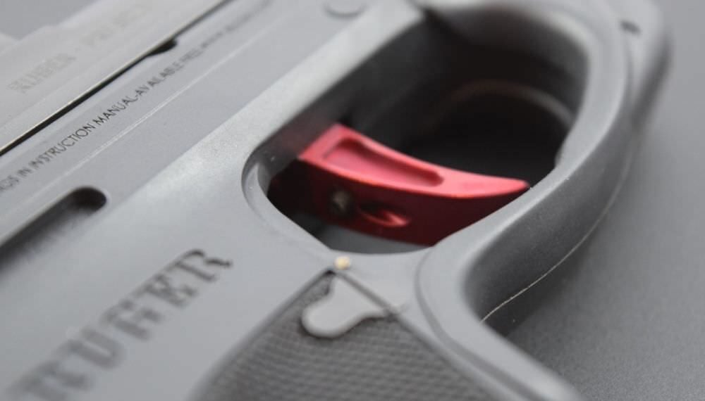 Galloway Precision LC-9 Trigger Mod Review