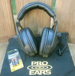 Pro Ears Pro 300