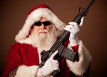 7 (Very) Last Minute Stocking Stuffer Ideas for Gun Owners