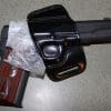 How to Break In a New Holster How to Break In a New Holster