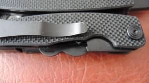 Multitasker Series 3 Multi Tool clip