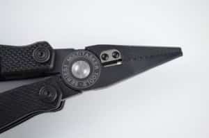 Multitasker Series 3X Multi Tool Needle Nose