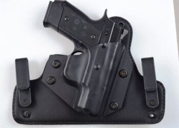 Alien Gear Holsters Cloak Tuck 2.0