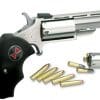 A Backup Gun for Carry: Consider the NAA Black Widow in .22WMR A Backup Gun for Carry: Consider the NAA Black Widow in .22WMR