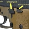 Handgun Safeties: Types and Characteristics Handgun Safeties: Types and Characteristics