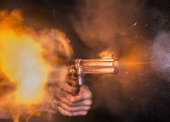 Lead Risks from Shooting Firearms & Ammo
