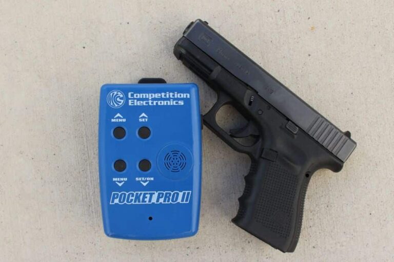 Why You Need to Practice a “Cold Bore” Shot - USA Carry