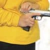 Racking a Pistol Slide: Devices to Supplement Your Technique Racking a Pistol Slide Devices to Supplement Your Technique