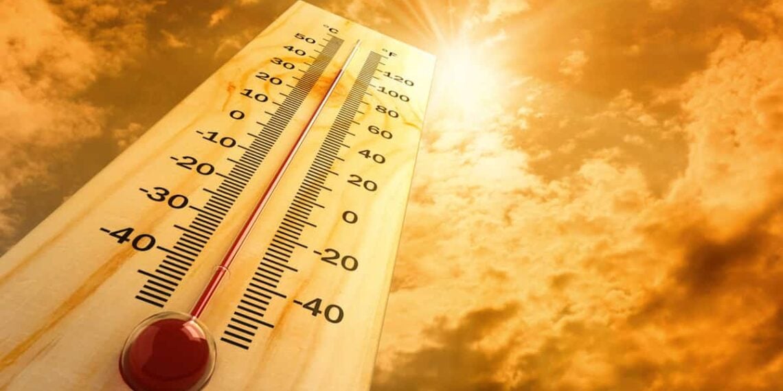 How to Carry Concealed When It’s Hot Outside