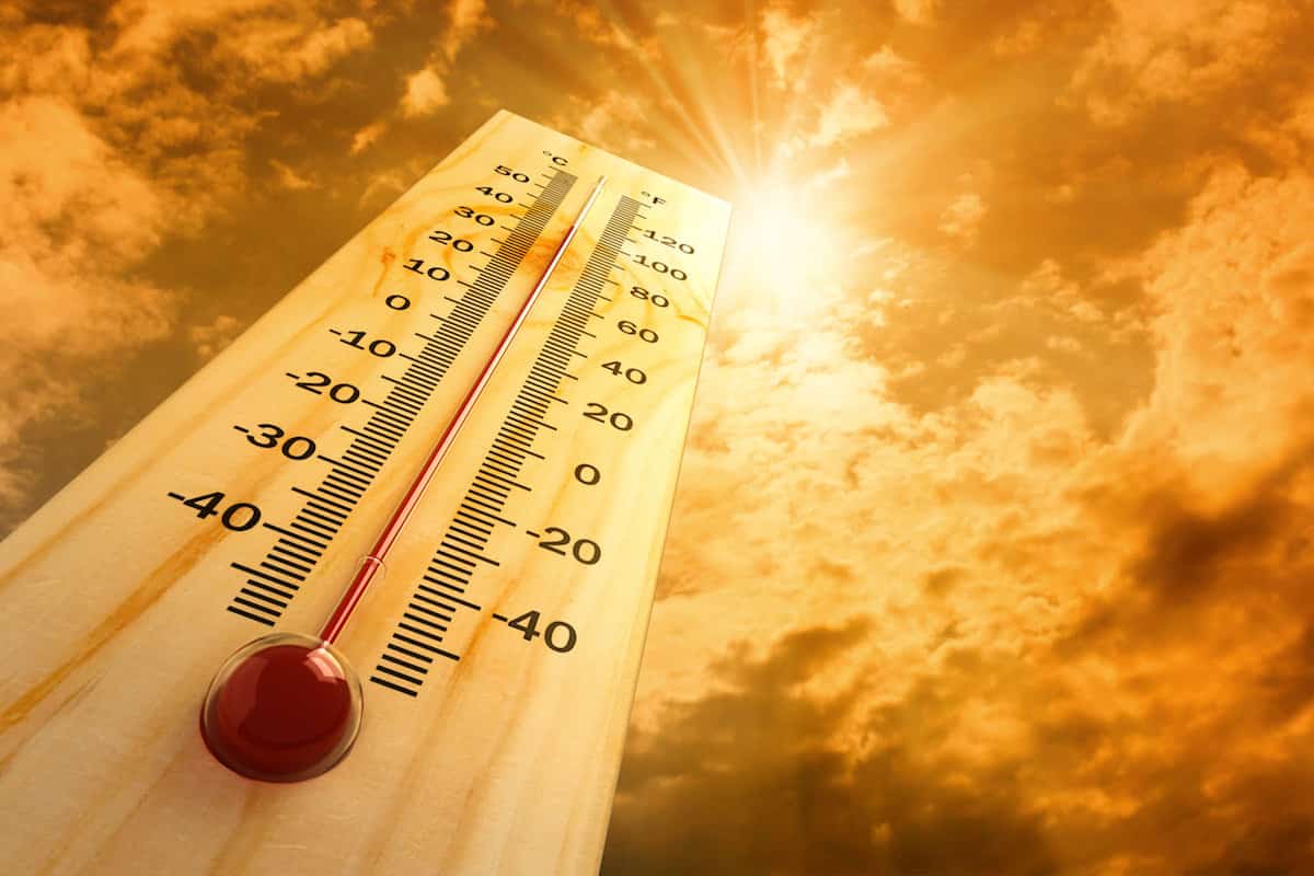 How to Carry Concealed When It’s Hot Outside
