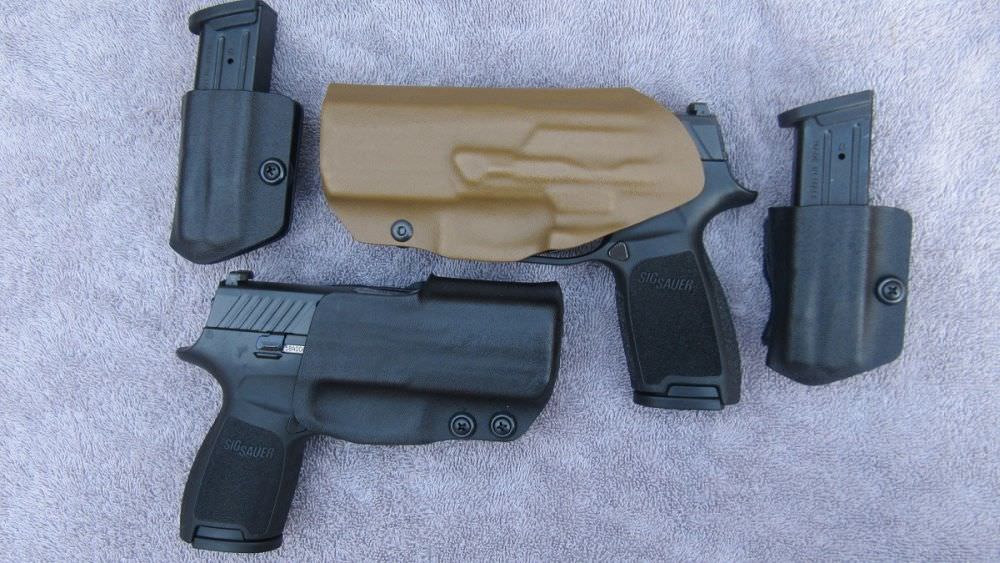 High Quality .093 " Kydex Material